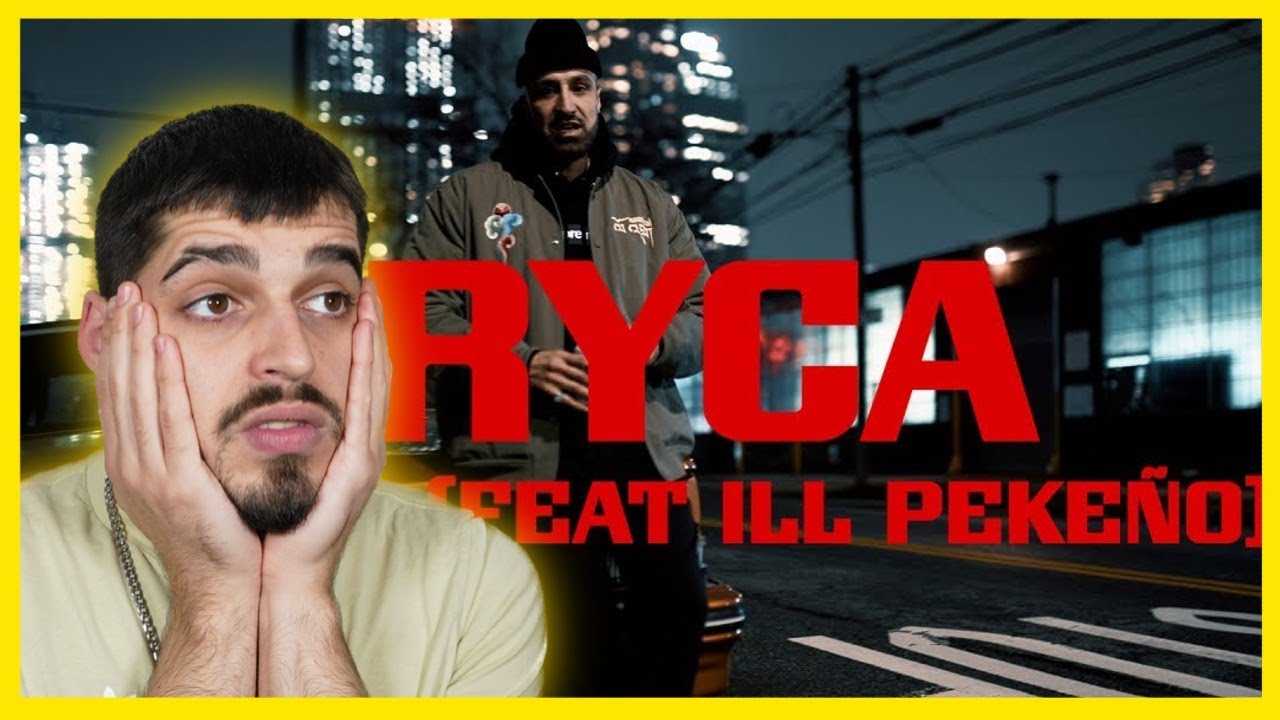 ToteKing - PRYCA (Prod. Dawii) [visualizer] ft. Ill Pekeño | ANÁLISIS Y REACCION