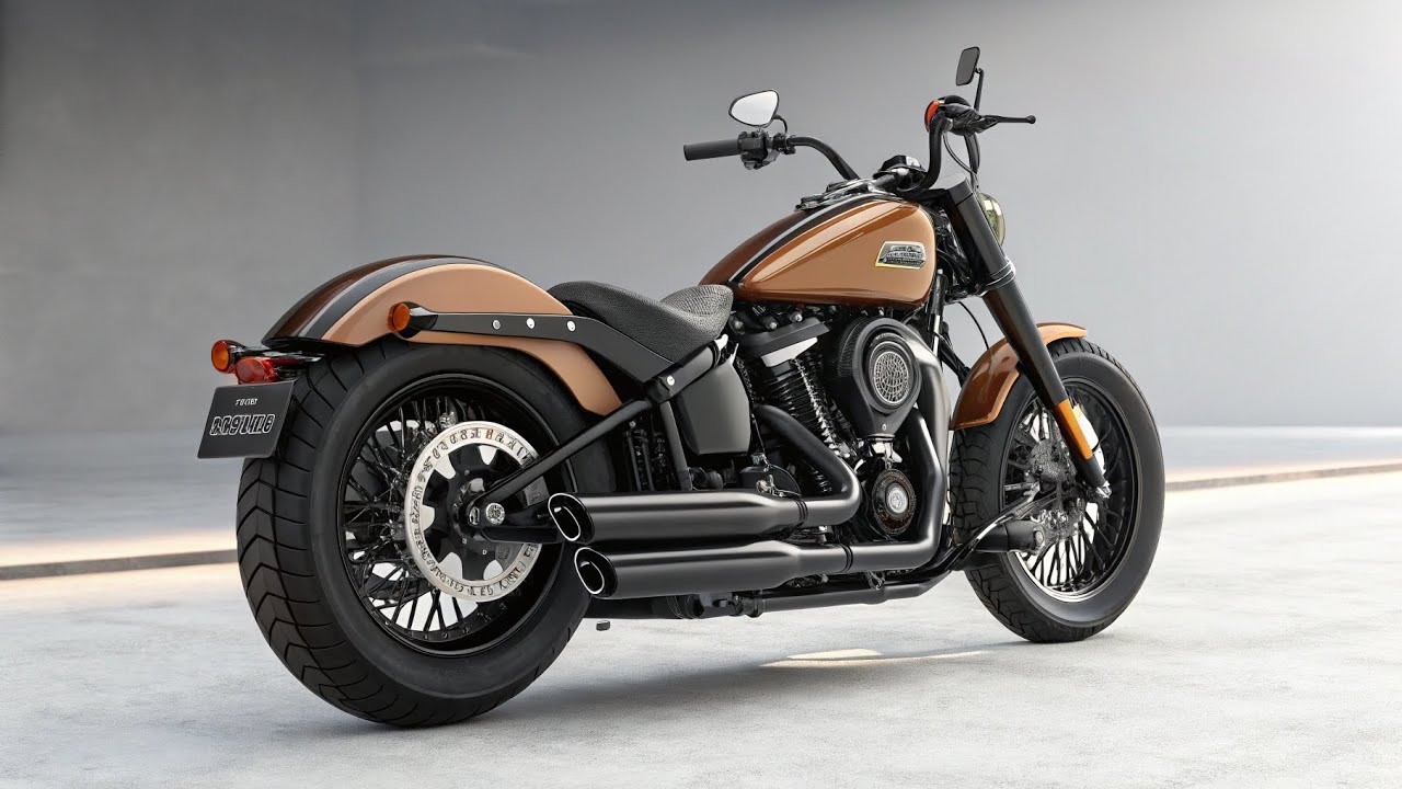2026 할리데이비슨 S-125 최초 공개 🔥 디자인·성능·가격 총정리 | Auto MAX