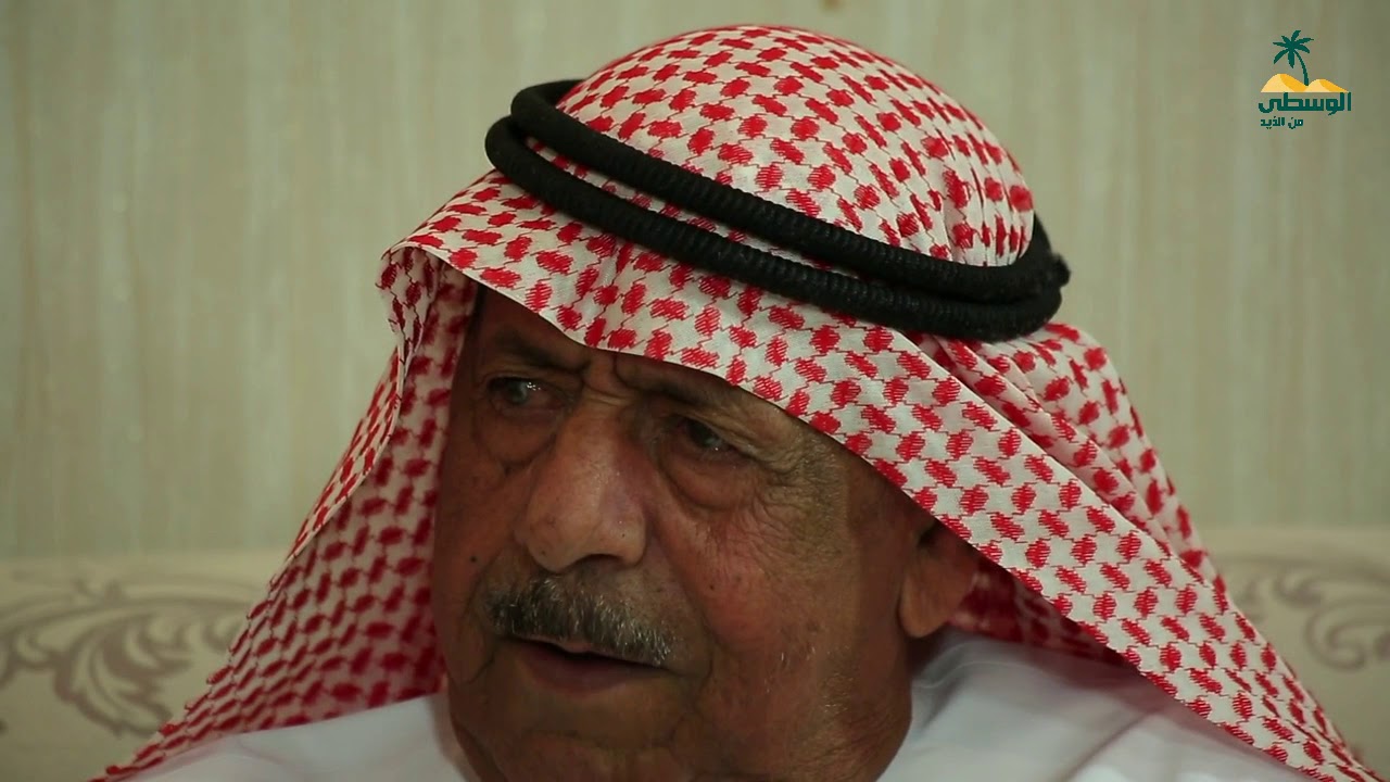 سوالف لول - هلال خليفة هلال الطنيجي