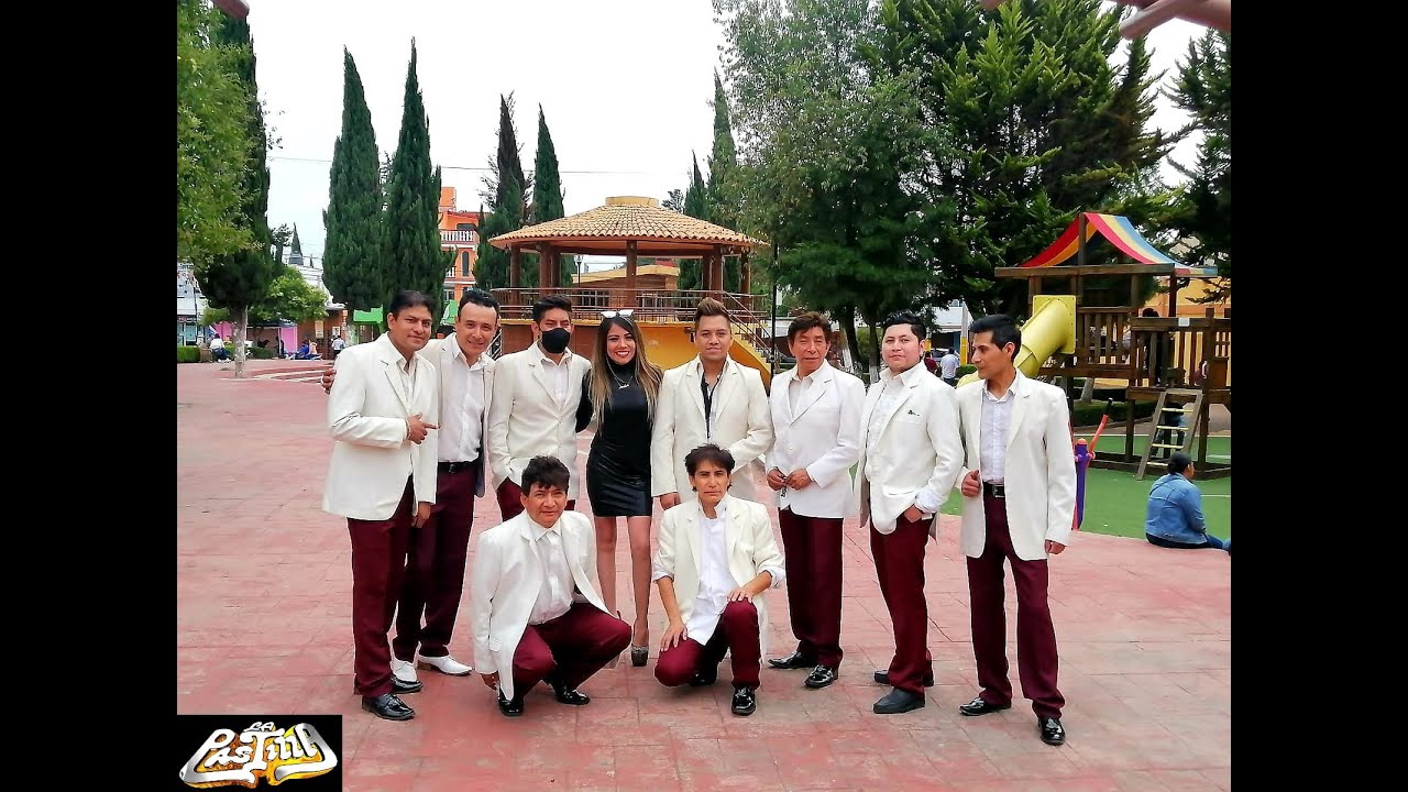 Grupo la Pastilla / La chica del callejón.