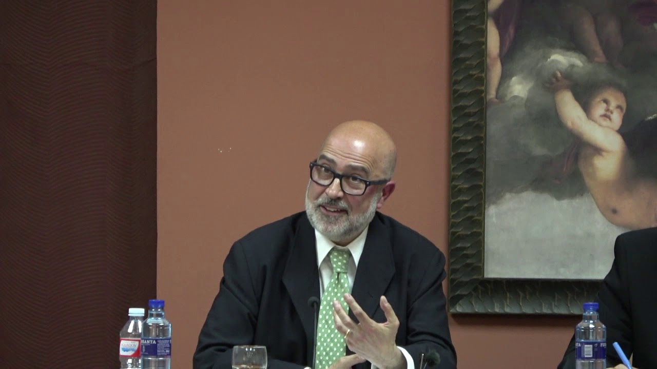 Educar: disponer el corazón del hombre al Corazón de Cristo. Emili Boronat