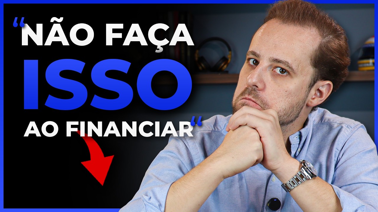 Como financiar imóvel do jeito certo em 2025