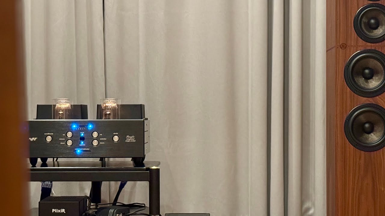 ทุกยาม - Revival Audio ATALANTE 4, NAT AUDIO