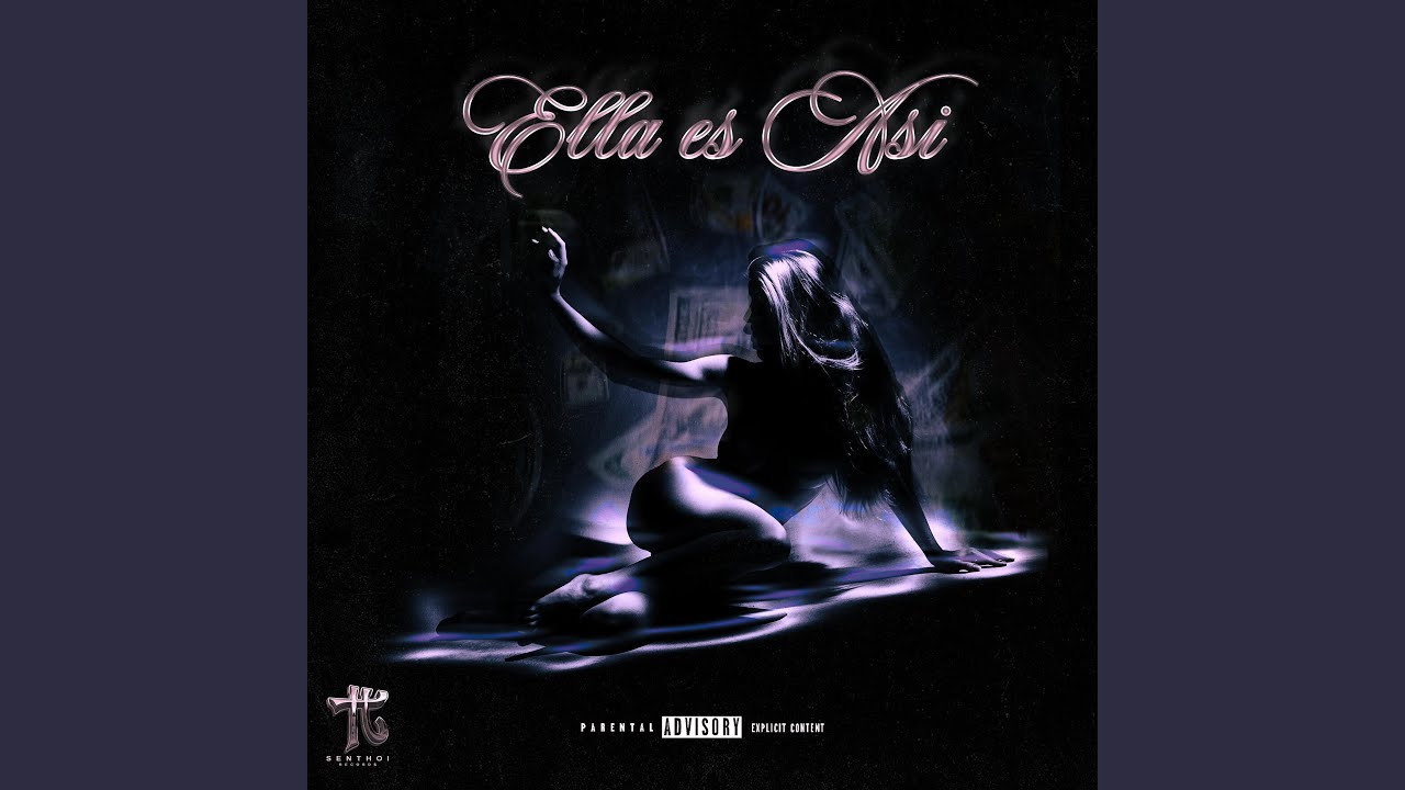 Ella Es Así