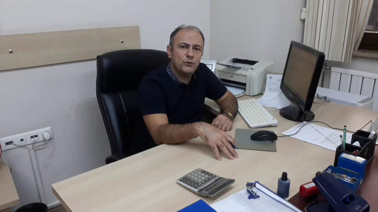 apartman yöneticisi soru cevaplar