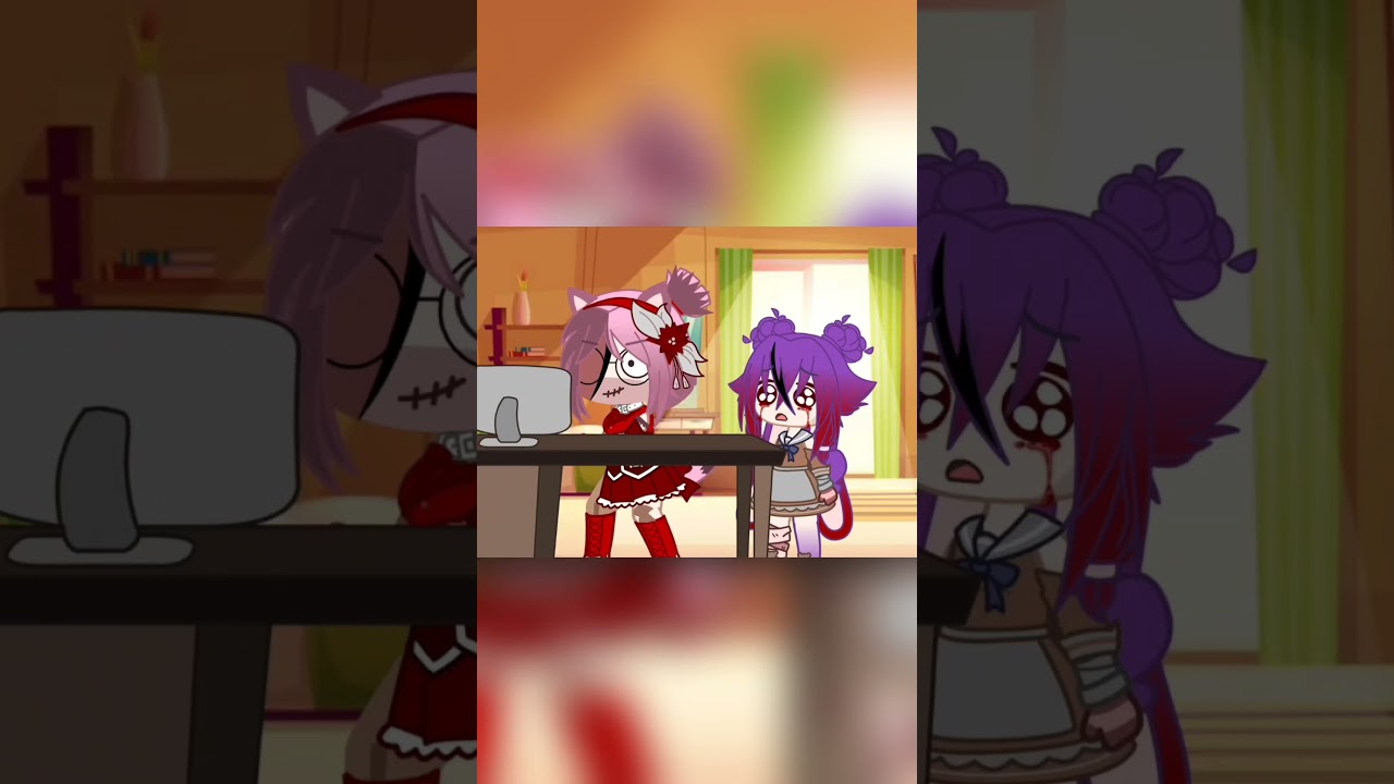 #gacha #au #gachaglitch #sonicexe #creamexe #amyexe #tailsexe #amyrose