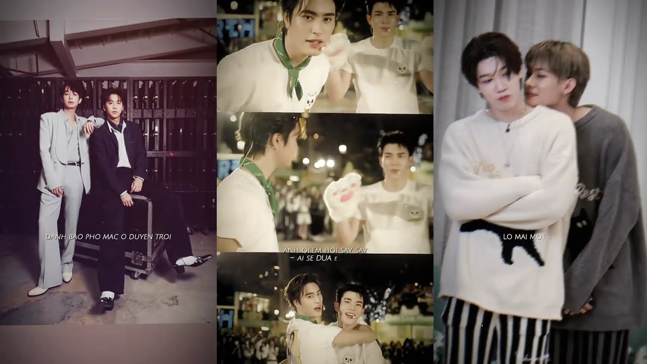 Tiktok | Thailand #183 #thailand #boylove #girllove #gmmtv #domunditv 