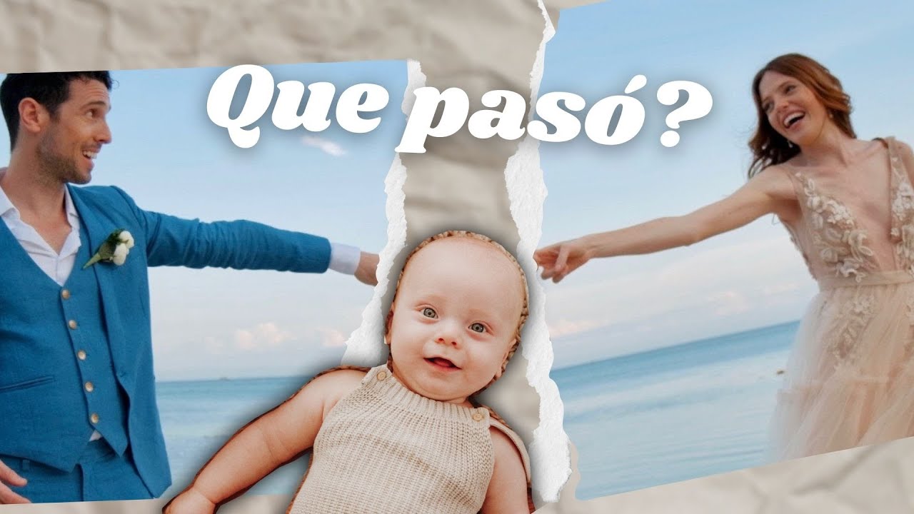 Tener un hijo arruina la relación?