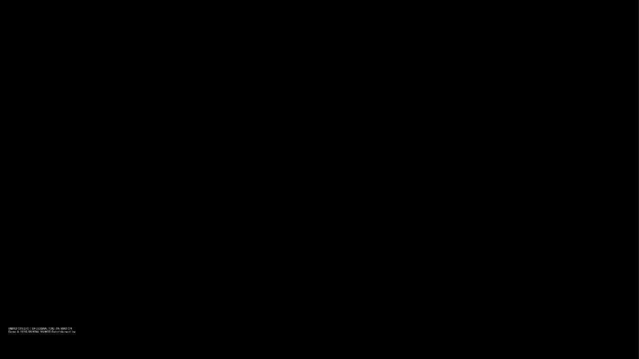 DRAGON BALL XENOVERSE 2 #23 Trunk Dernier Espoir