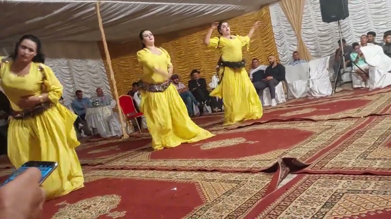 زعري 2022 مع الفنان عبدالرحيم المسكيني