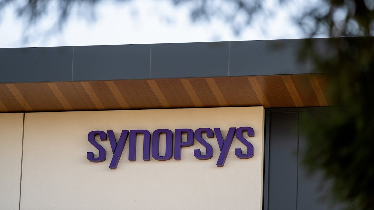Генеральный директор Synopsys: Мы используем ИИ повсюду в наших продуктах.