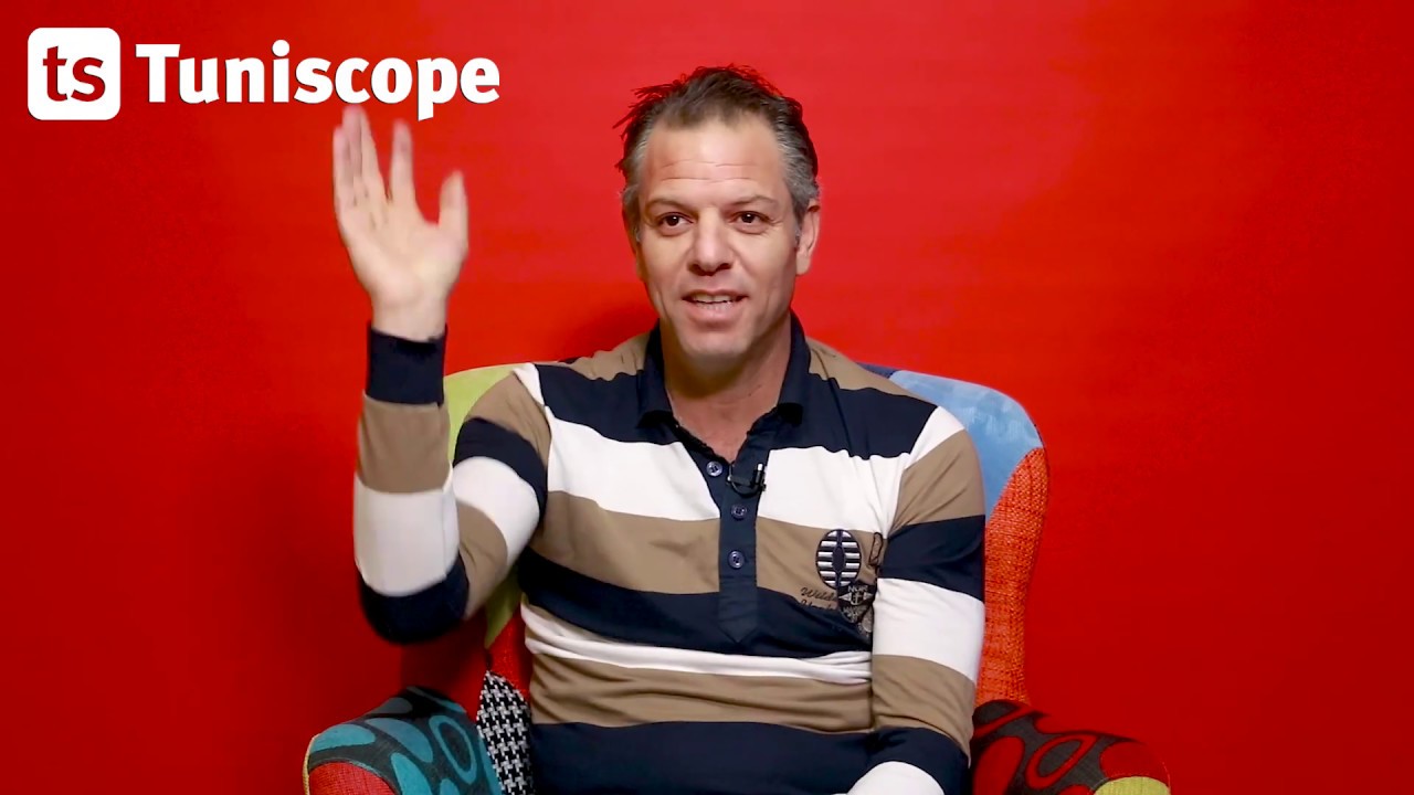 محمد الداهش يكشف لأول مرة تفاصيل عن عائلته وسبب سفره إلى كندا