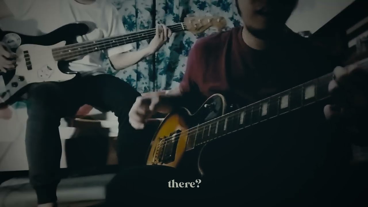MOONLIT HOUSES: Phone Call [VIDEO]