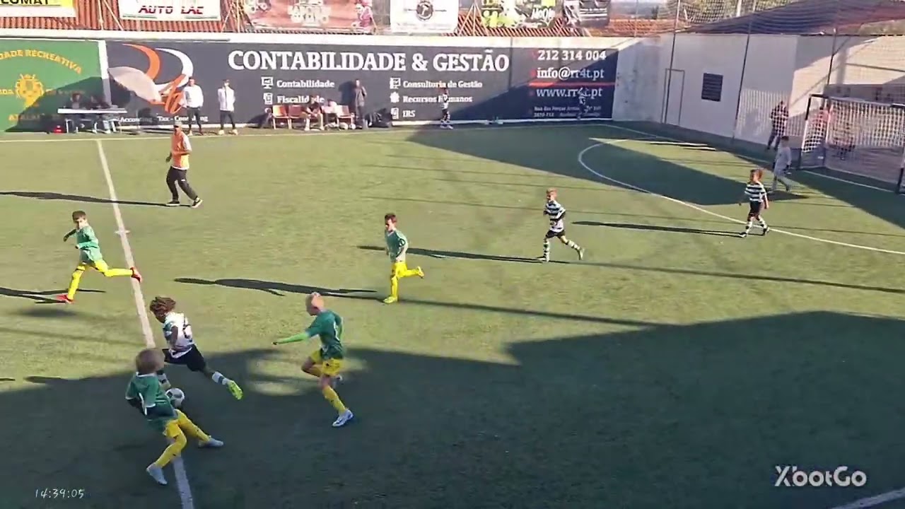 Torneio na Atalaia dia 14/12/2025 1 jogo