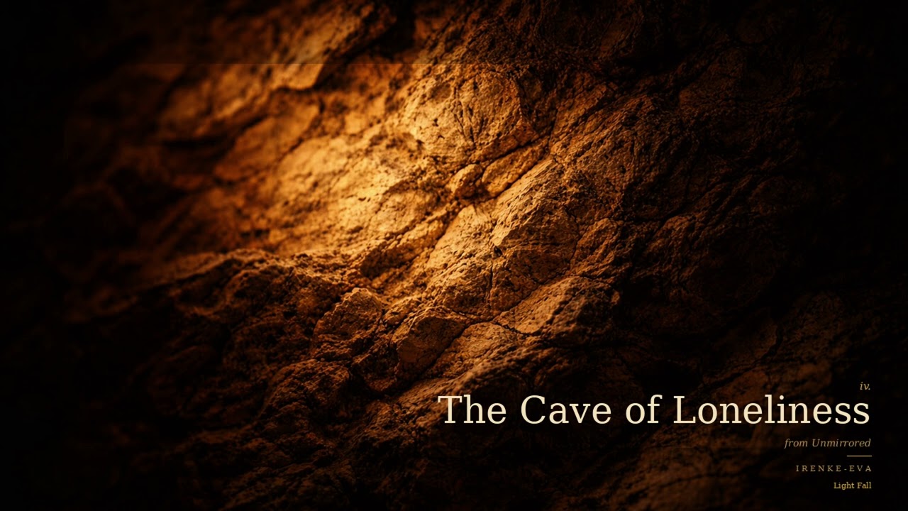 IV - The Cave of Loneliness [Unmirrored]