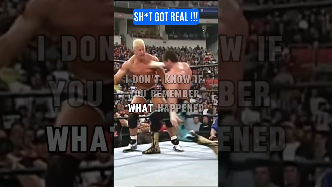 WWE Veterans Give A Receipt To Daniel Puder ! #shorts #wwe #royalrumble