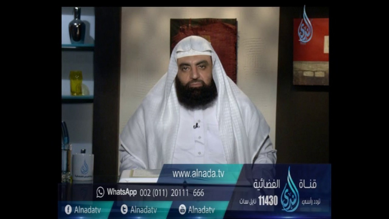 من هى سيدة نساء العالمين ؟| الشيخ متولي البراجيلي