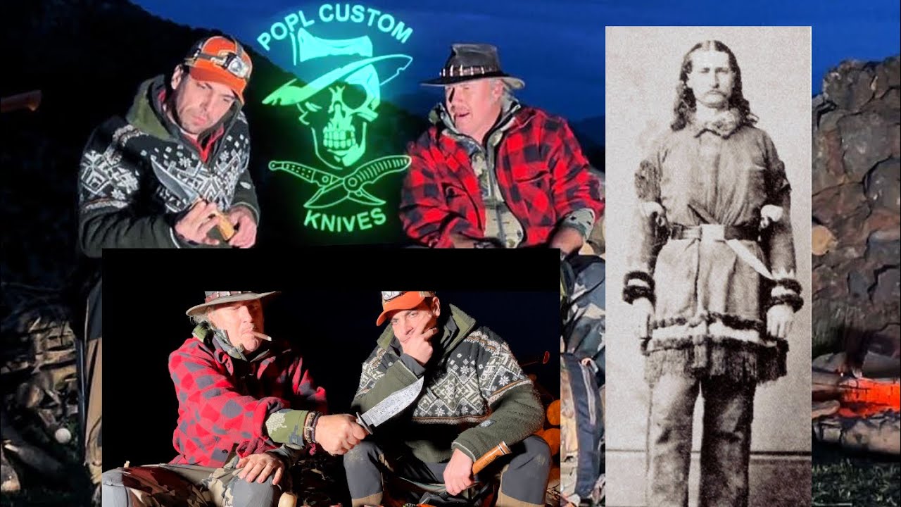 Cuchillos y Navajas Esee, C. Steel, Gudy Van Poppel, P. Margarit, Roselli, Ontario | M. Knives #13🔥🔪