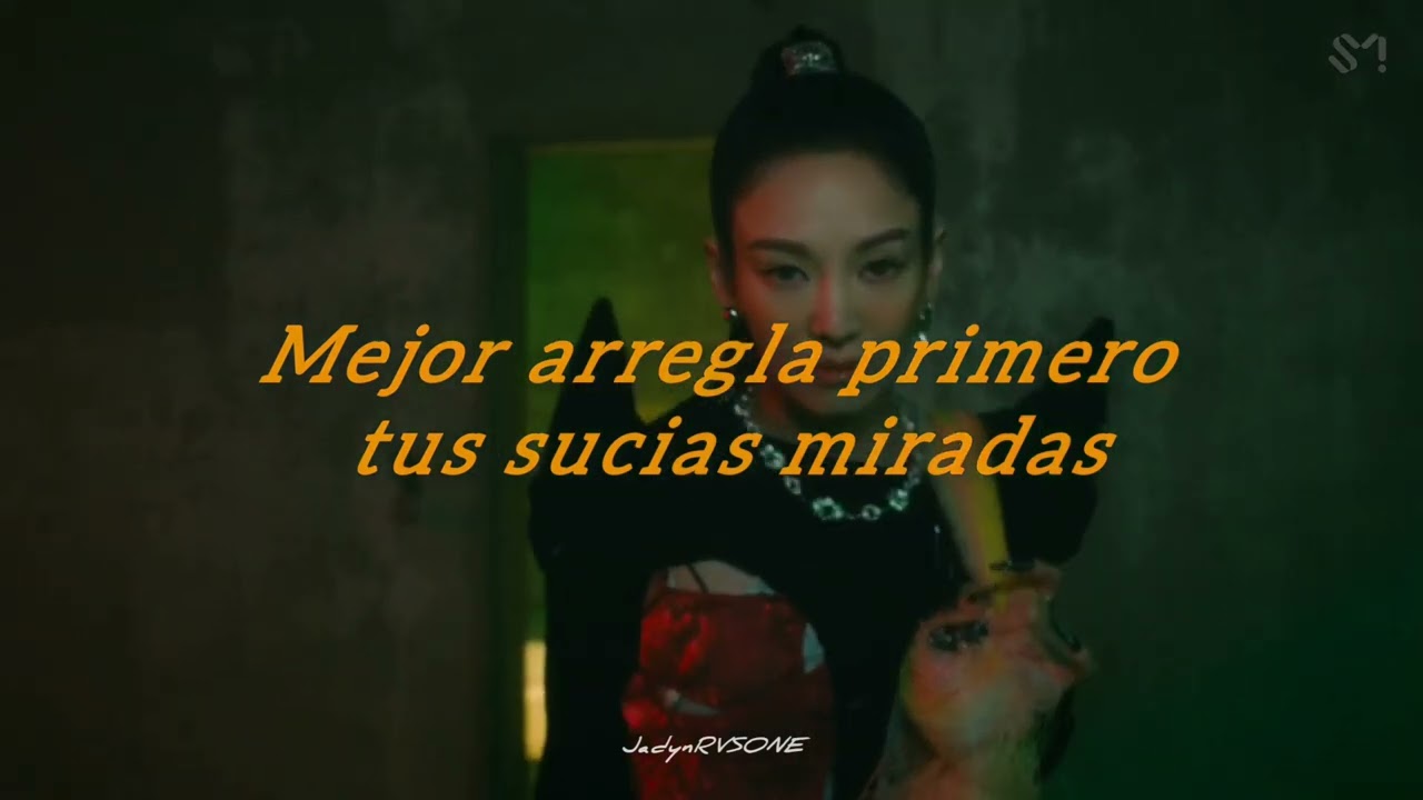 HYO (효연) - 'Stupid' (Sub Español)