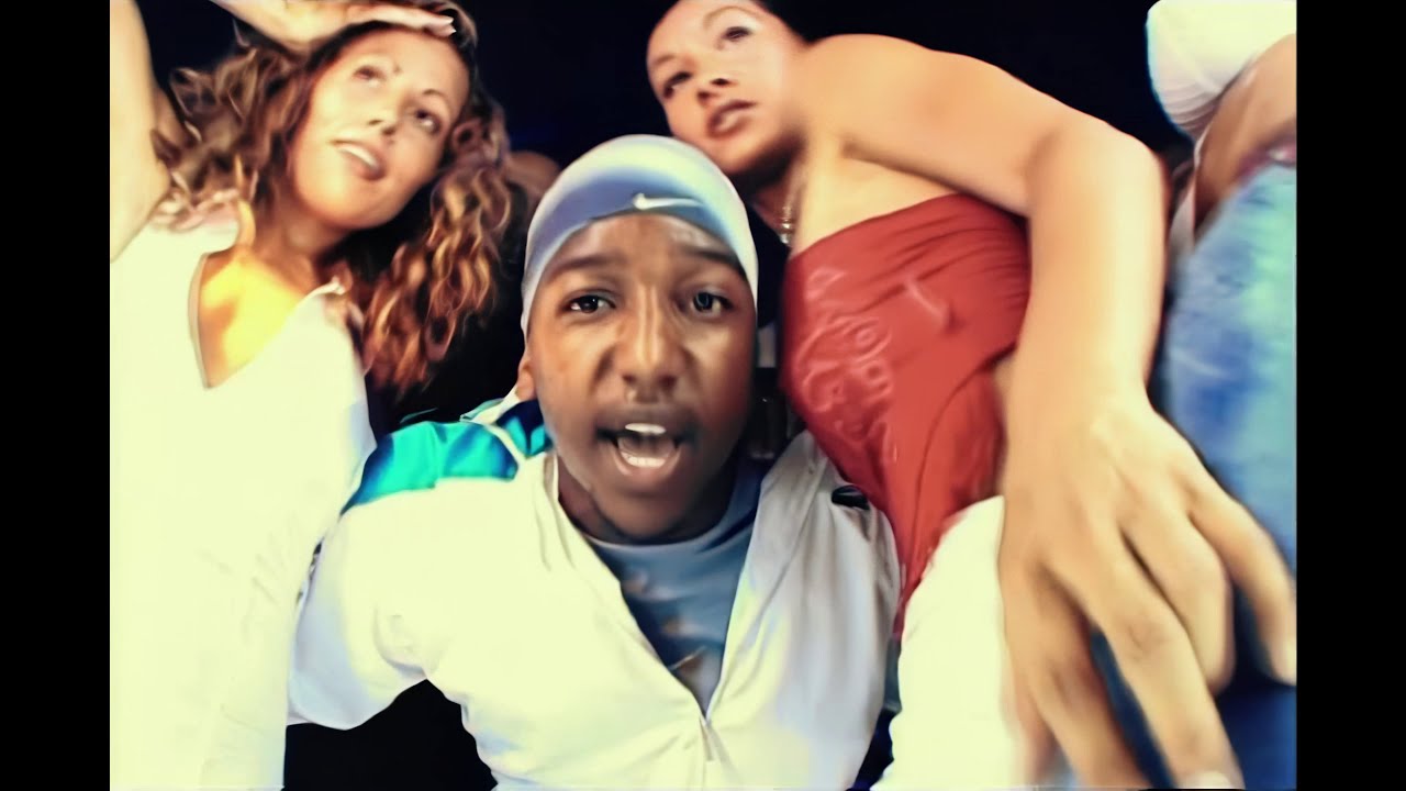 Psy4 De La Rime - Block Party (Clip Officiel)-4K