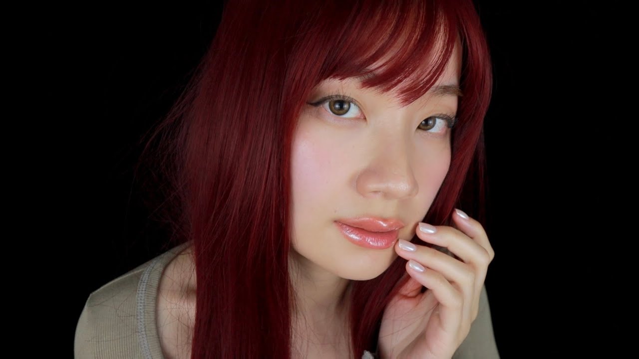 ASMR 10 Levels Of Mouth Sounds