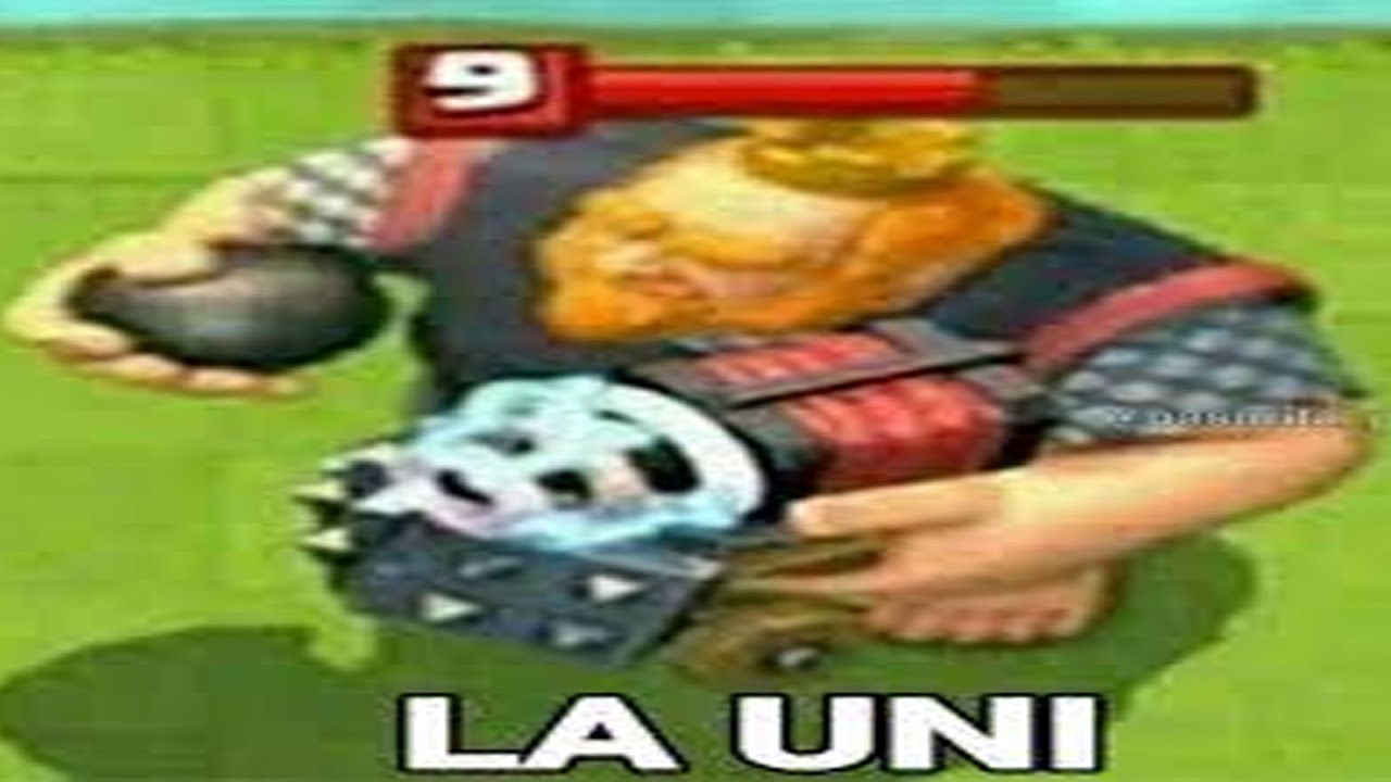 LA UNI