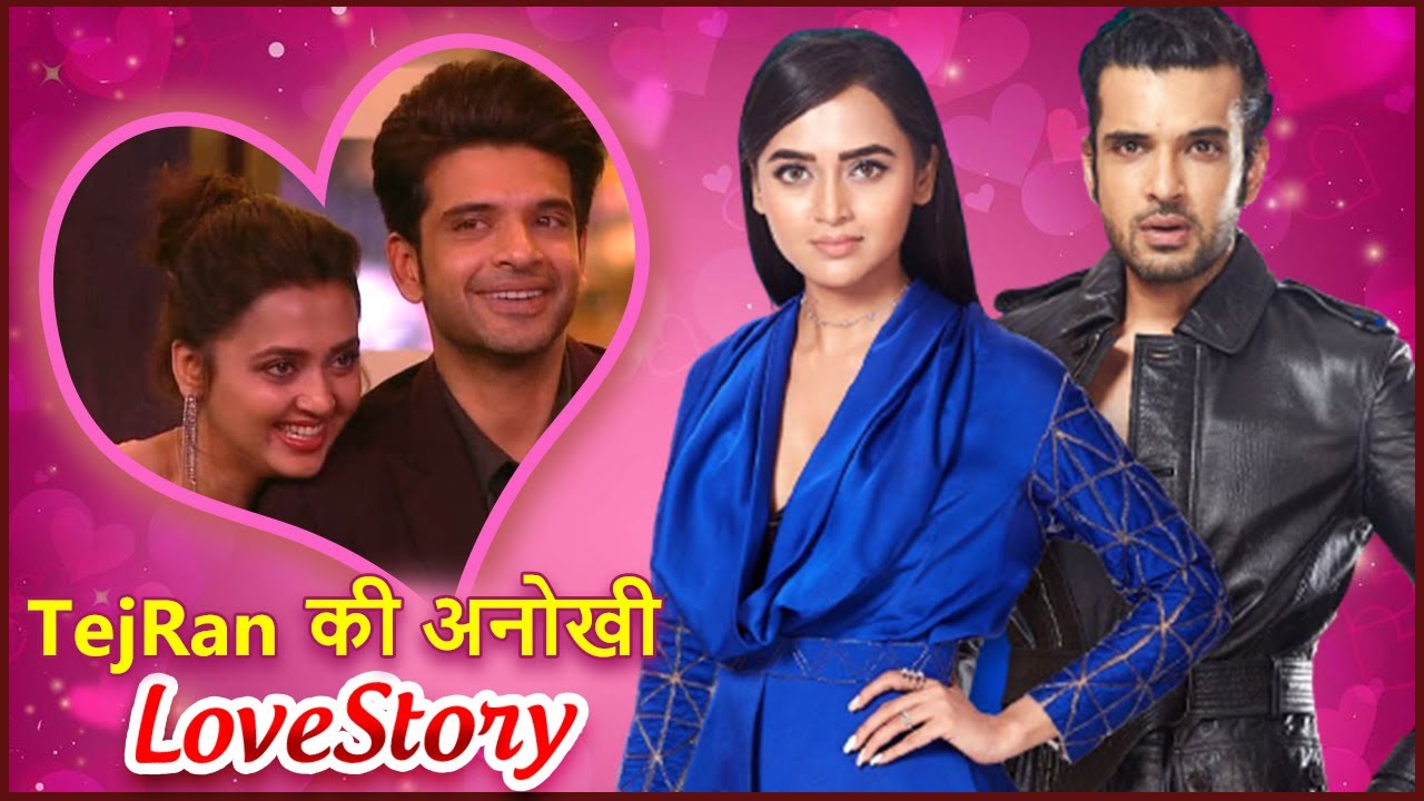 Karan & Tejasswi Cute Lovestory | First Meet, Friendship Bond, Proposal, Bigg Boss 15