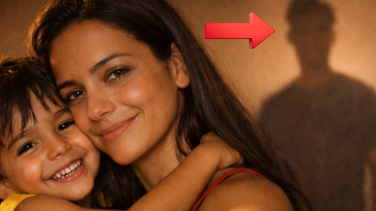 Ele Não Está Mais Aqui… Mas Ainda Está Presente.