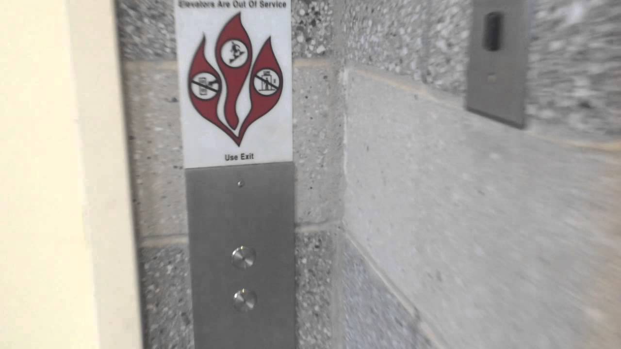 ElevaTOUR: A Tour of the Lawrence High School Elevators Lawrence, MA