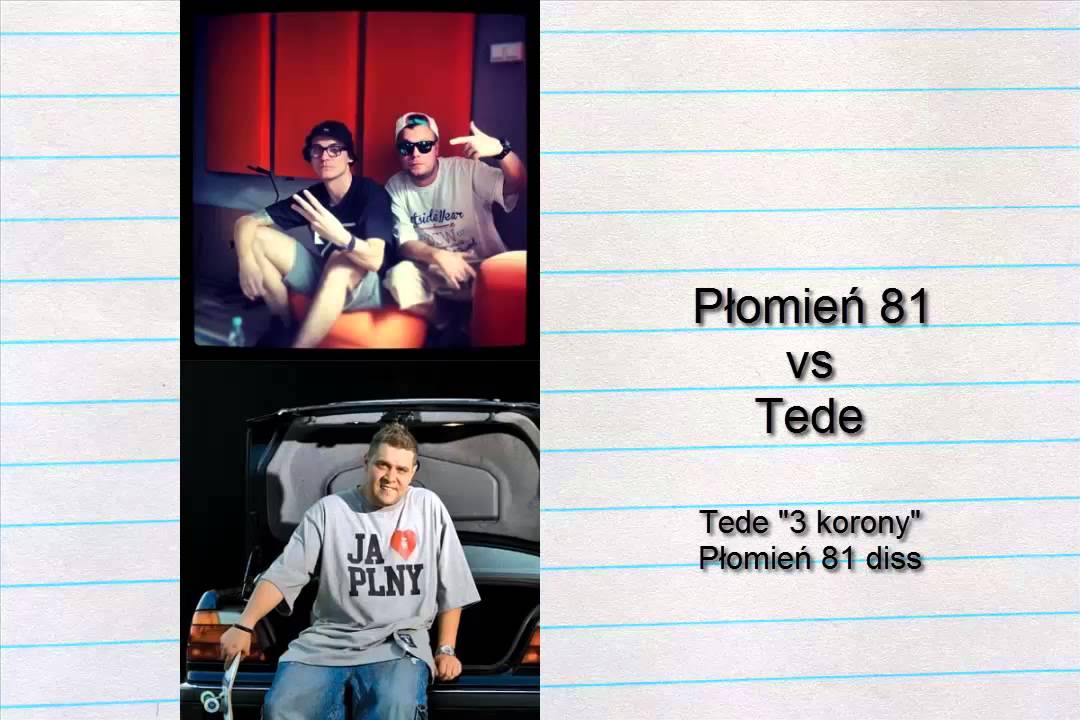 Tede - 