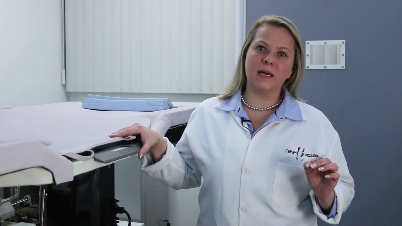 Dra. Vânia Sondermann :: Biópsia Mamária