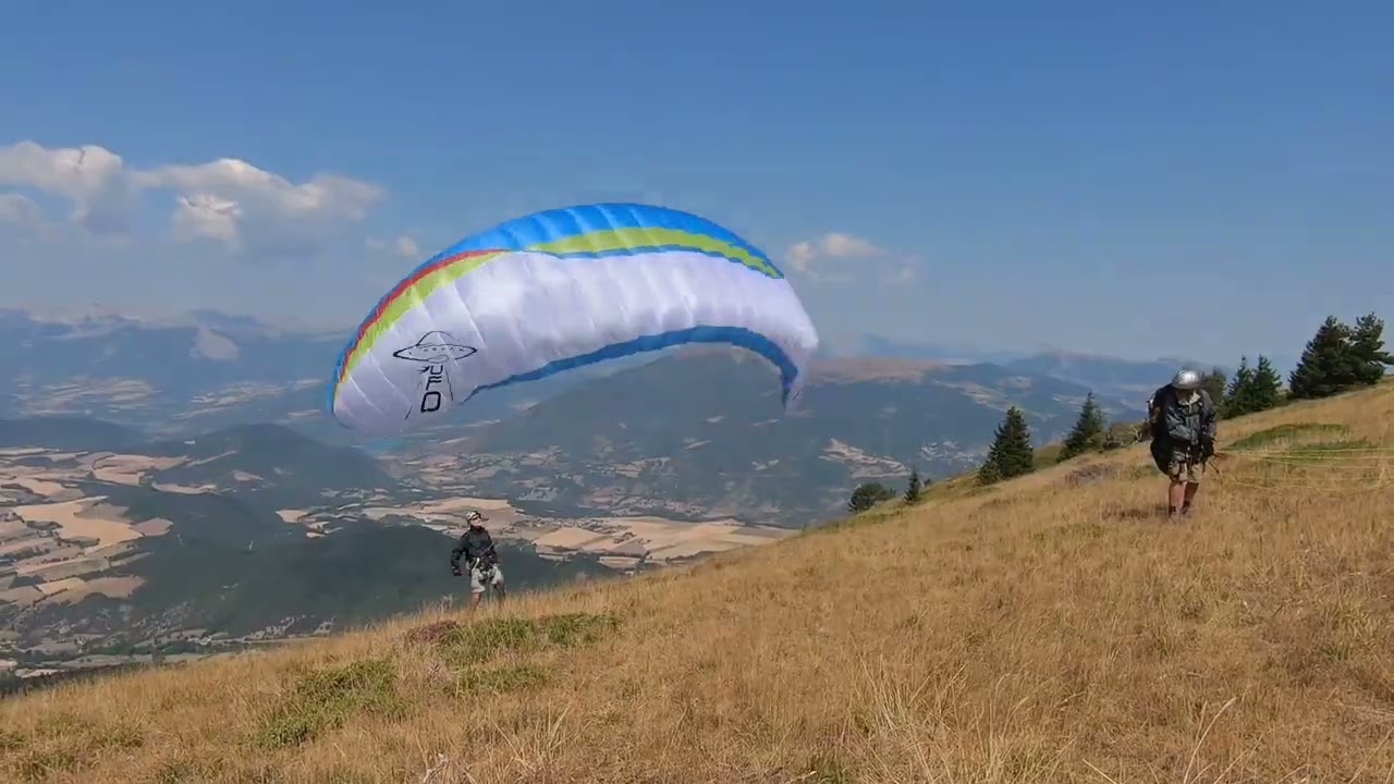 Le Chatel aout 2022