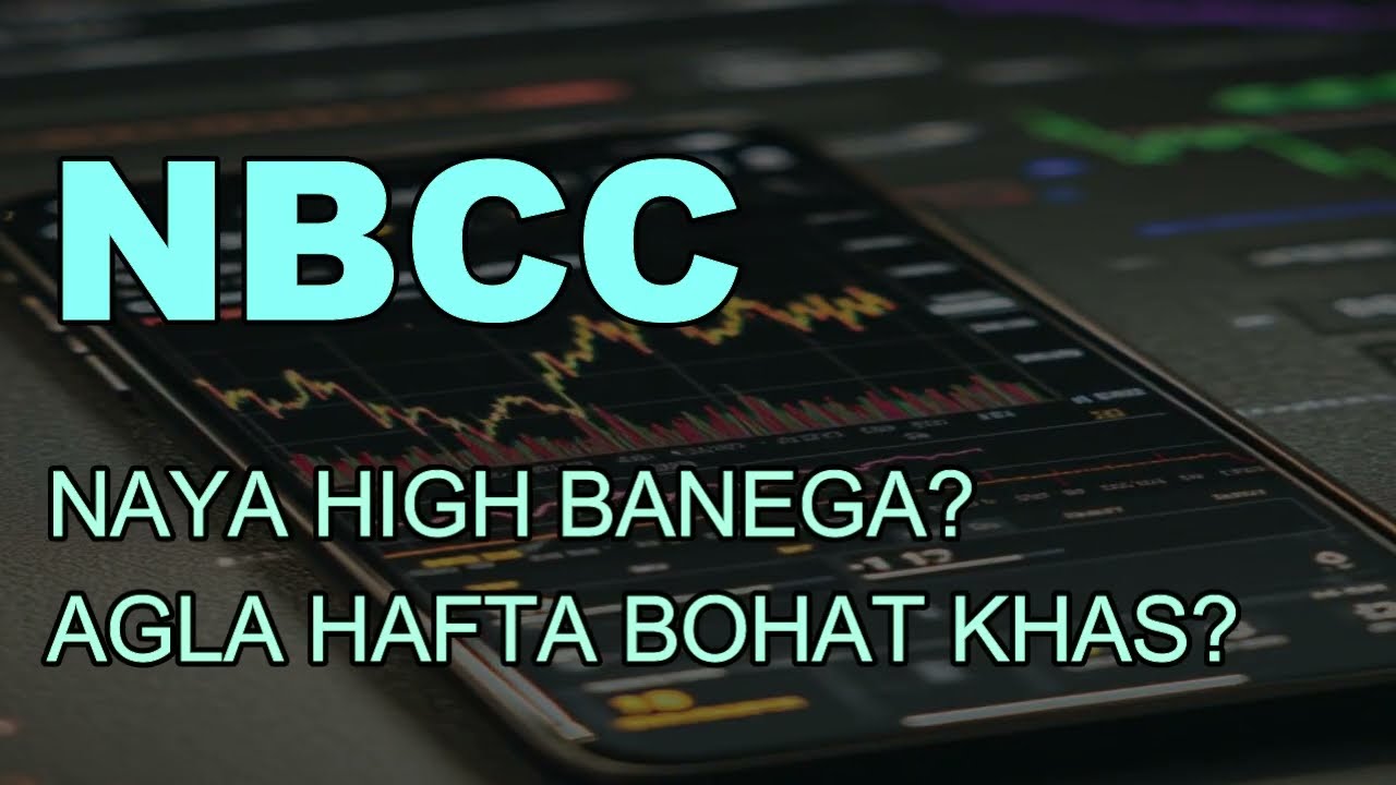 NBCC Latest News - NBCC Today News - NBCC Target - NBCC Result - NBCC Prediction - NBCC Hold or Sell