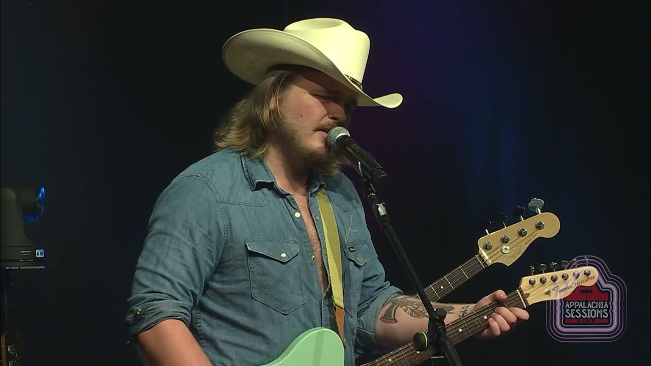 Silverado | Caleb Lee Hutchinson | Appalachia Sessions Live
