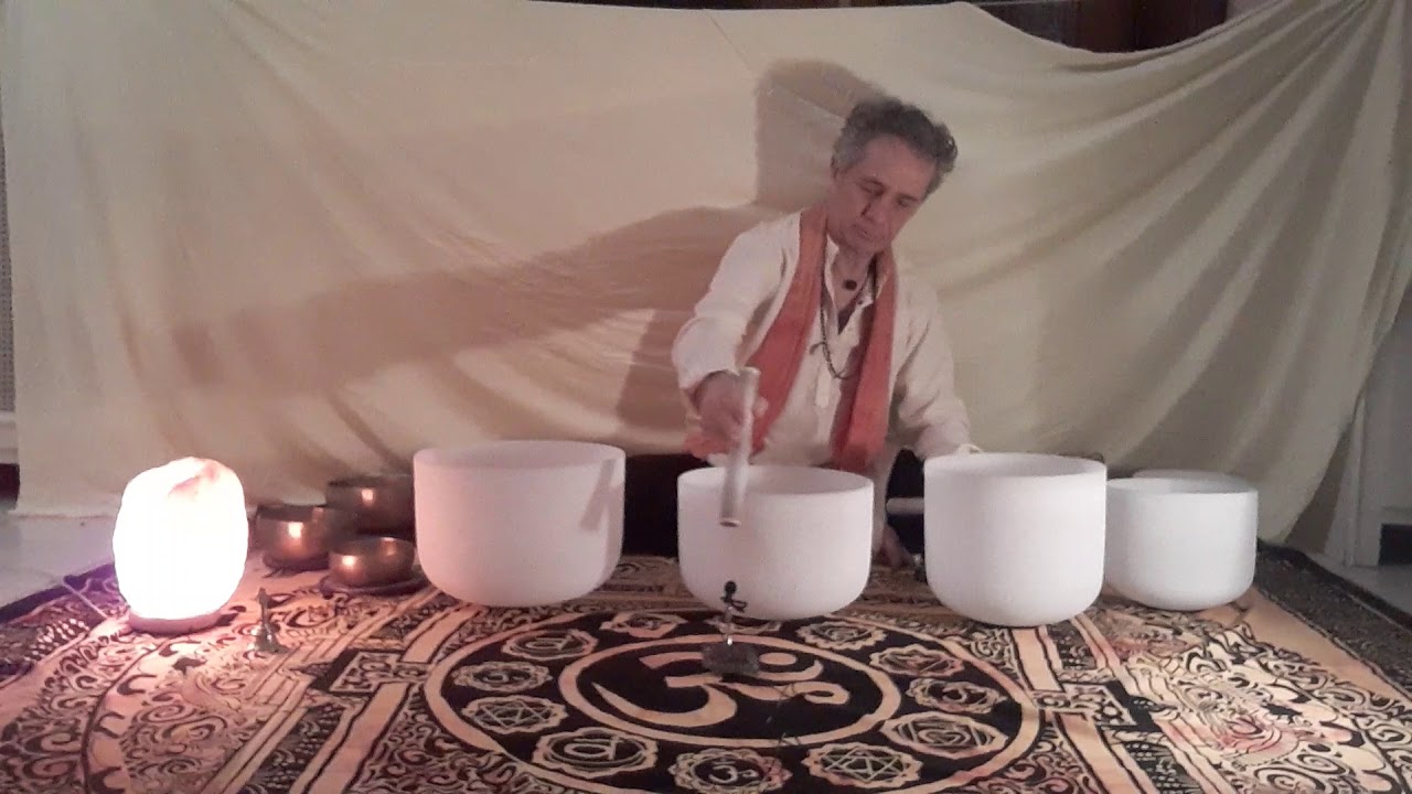 Lavoriamo sul cuore, 4°chakra Anahata