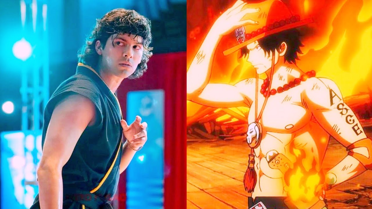 ONE PIECE 3 сезон: Подтверждено, что роль Портгаса Д. Эйса в игровом сериале Netflix исполнит зве...