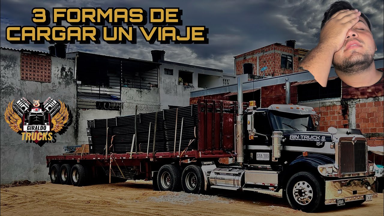 Un viaje con mucho requisito y responsabilidad, casi tiro lo toalla pero es lo que nos gusta