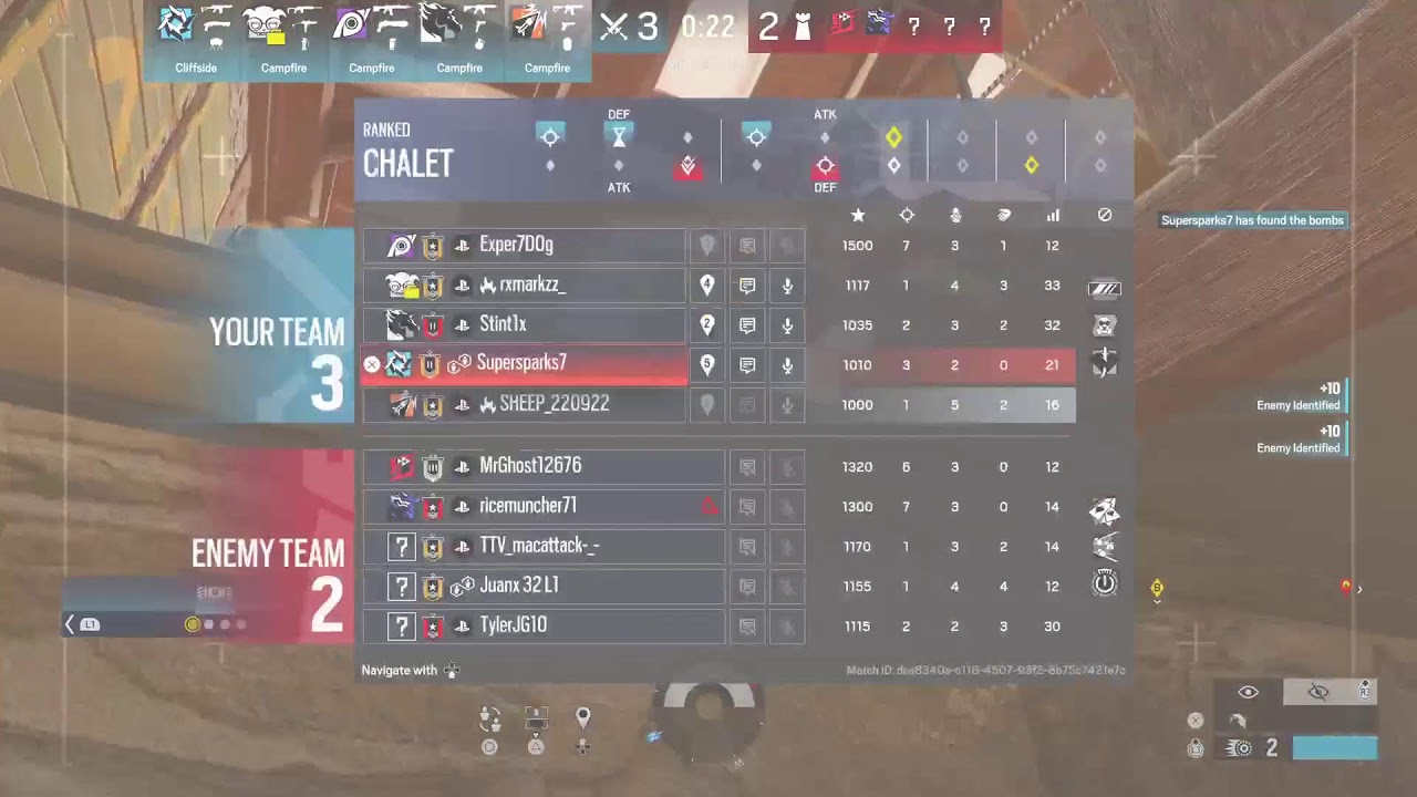 SIEGE ROAD TO GOLD