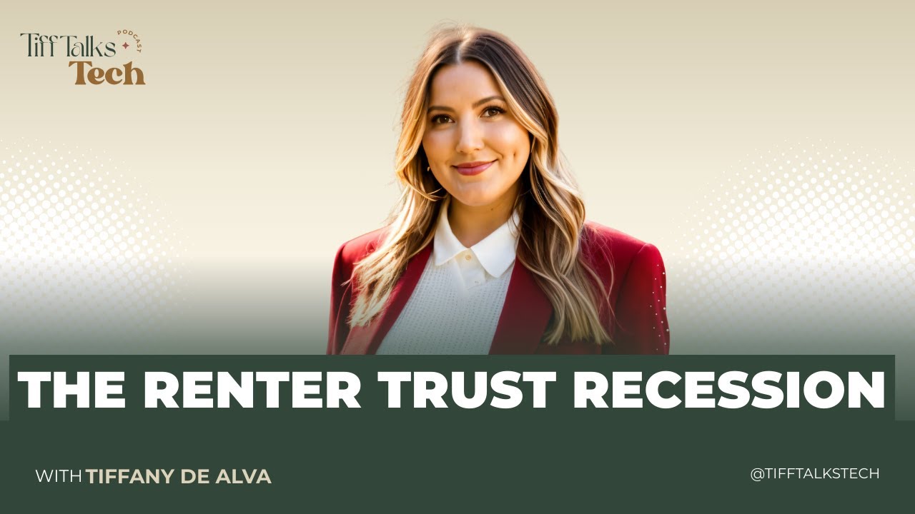 The Renter Trust Recession