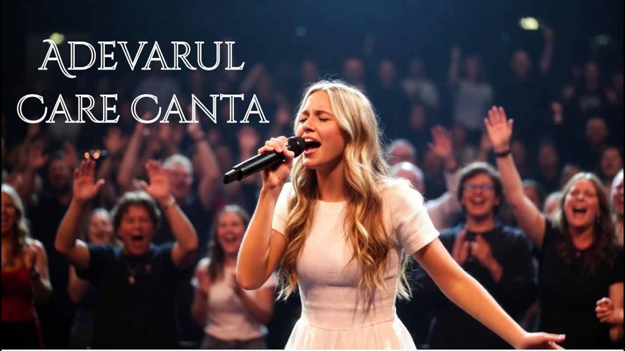 Adevarul Care Canta