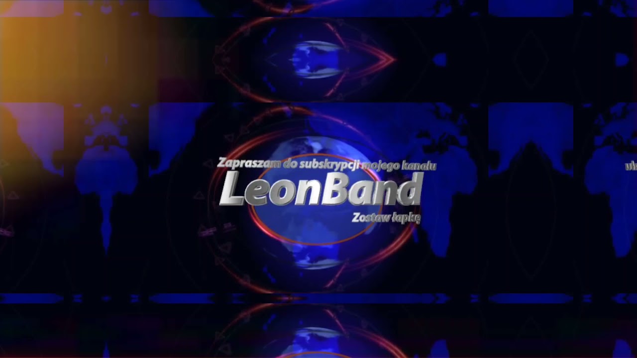 Ja chcę mieć żonę ... cover LeonBand ... nowość
