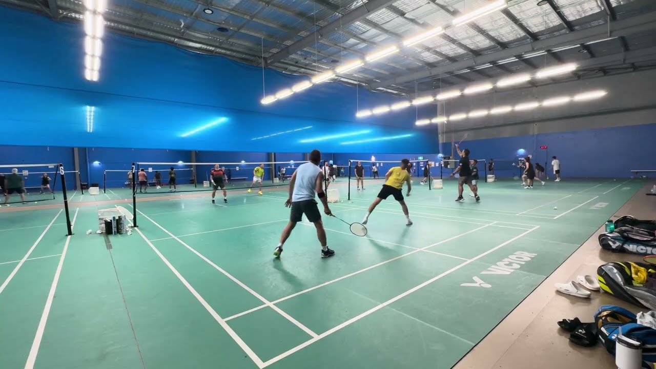 Tam Thiet vs Hoang Jimmy