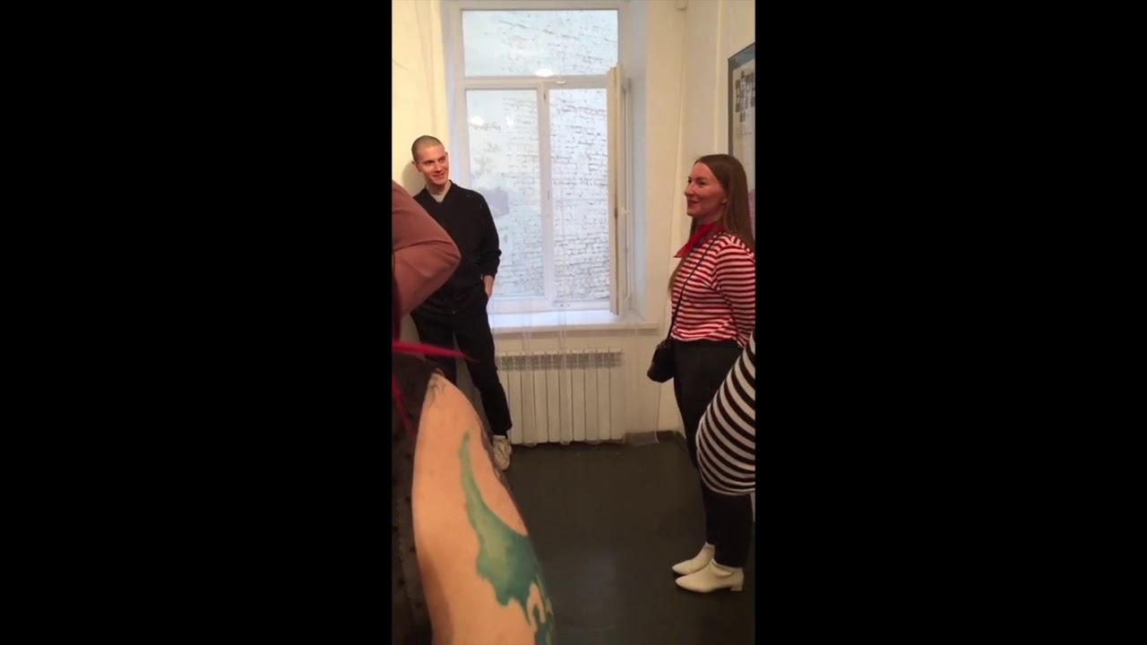 Николай Комягин в МИСП