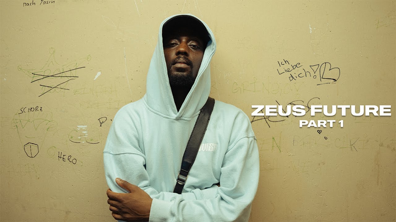 Zeus Future - S01E21 Pt1 🔋 @way2chrgd