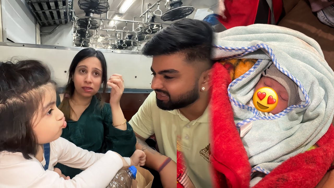 ESA KYA HOA JO BABY KE LIYE RONE LAGI YUSRA 🥺😢