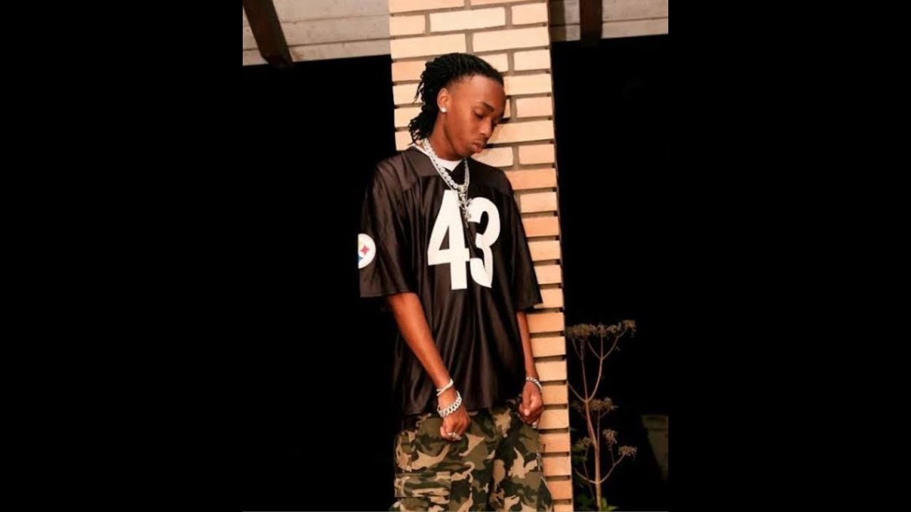 (FREE) PHL Noturnboy x Playboi Carti x Ninevicious Trap Type Beat - 