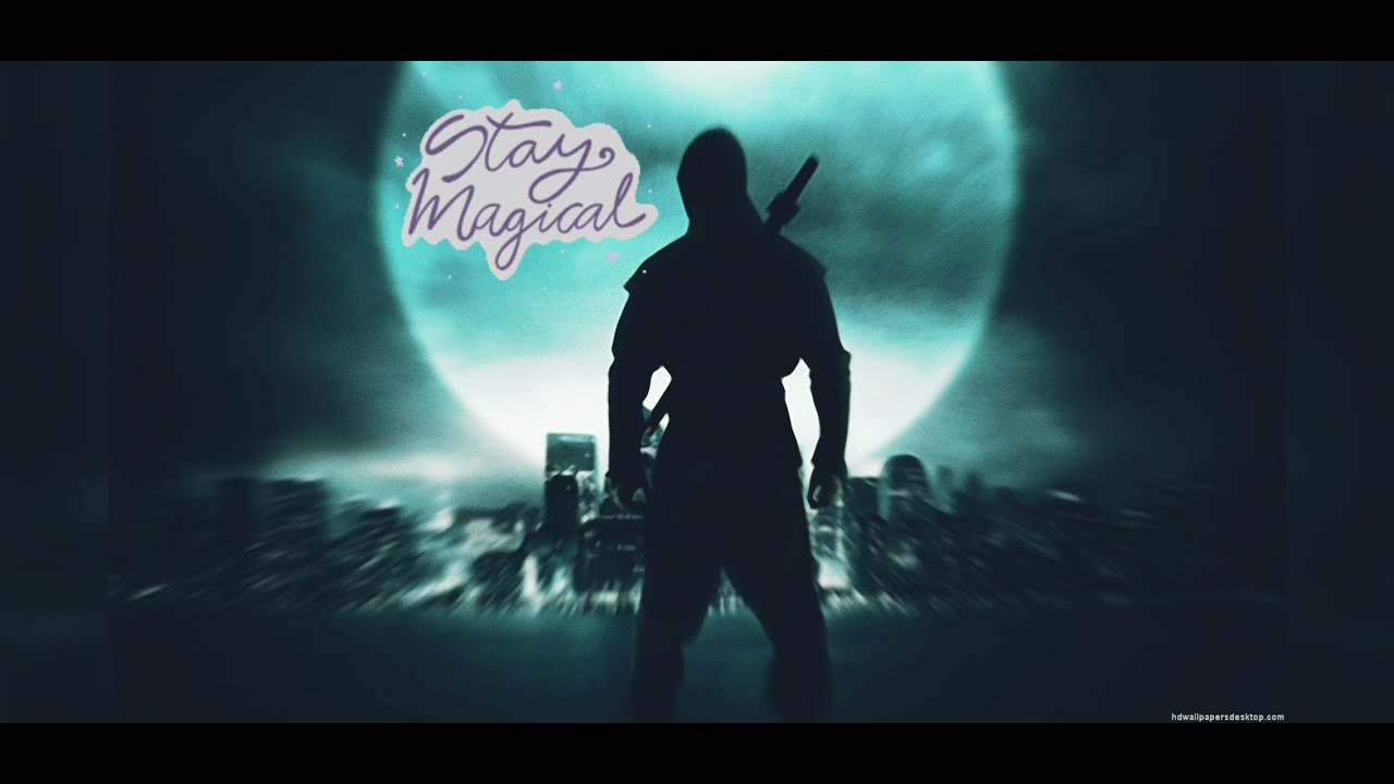 My new legendary set