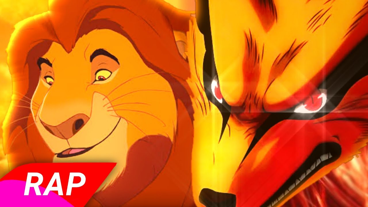 Mufasa e Kurama - O ULTIMO MINUTO QUE ME RESTA | ítalo hits