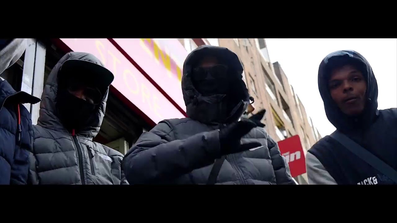 #Zone2 Karma x #Y.9thStreet YB - Interceptors 2.0 (ProdbyC1)