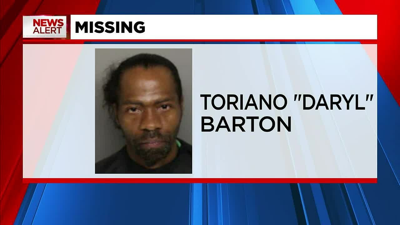 Officers searching for missing Greenville man last seen in January
